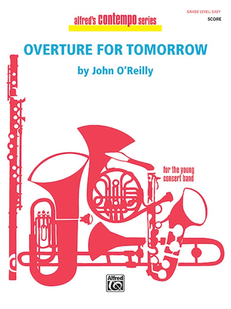 Overture for Tomorrow